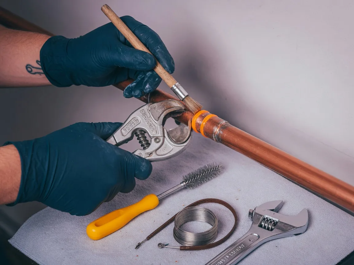 Why choose Sump Pump Repair in Harrison, NE